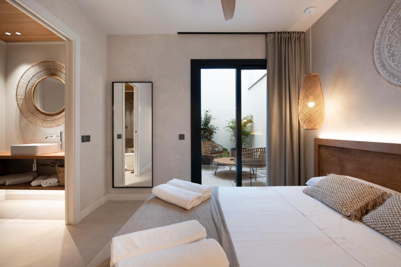 Apartamentos Balisse Castelldefels Esterno foto