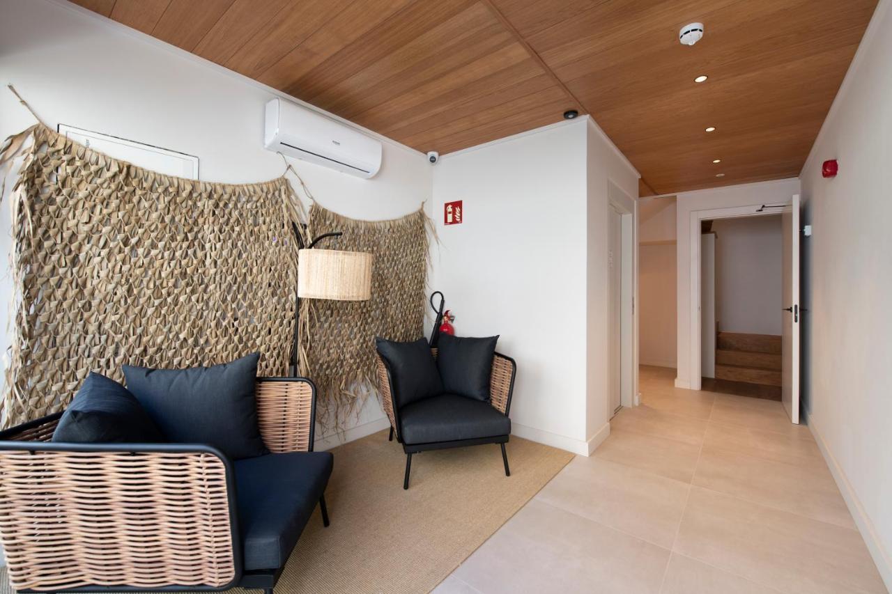 Apartamentos Balisse Castelldefels Esterno foto