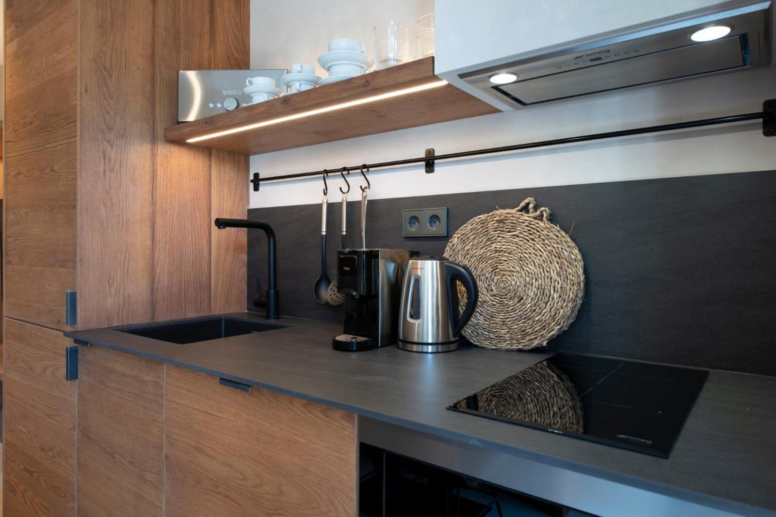 Apartamentos Balisse Castelldefels Esterno foto