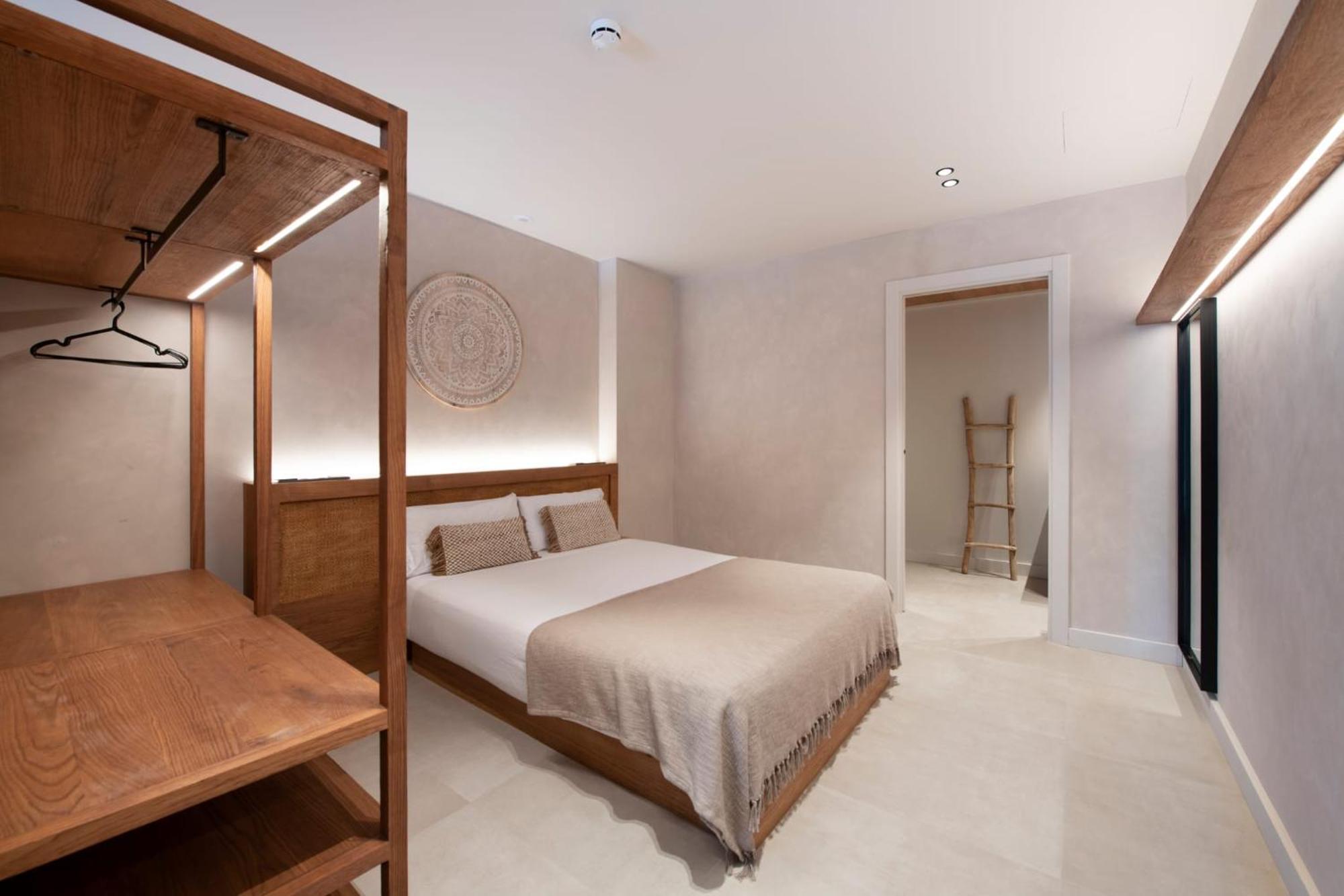 Apartamentos Balisse Castelldefels Esterno foto