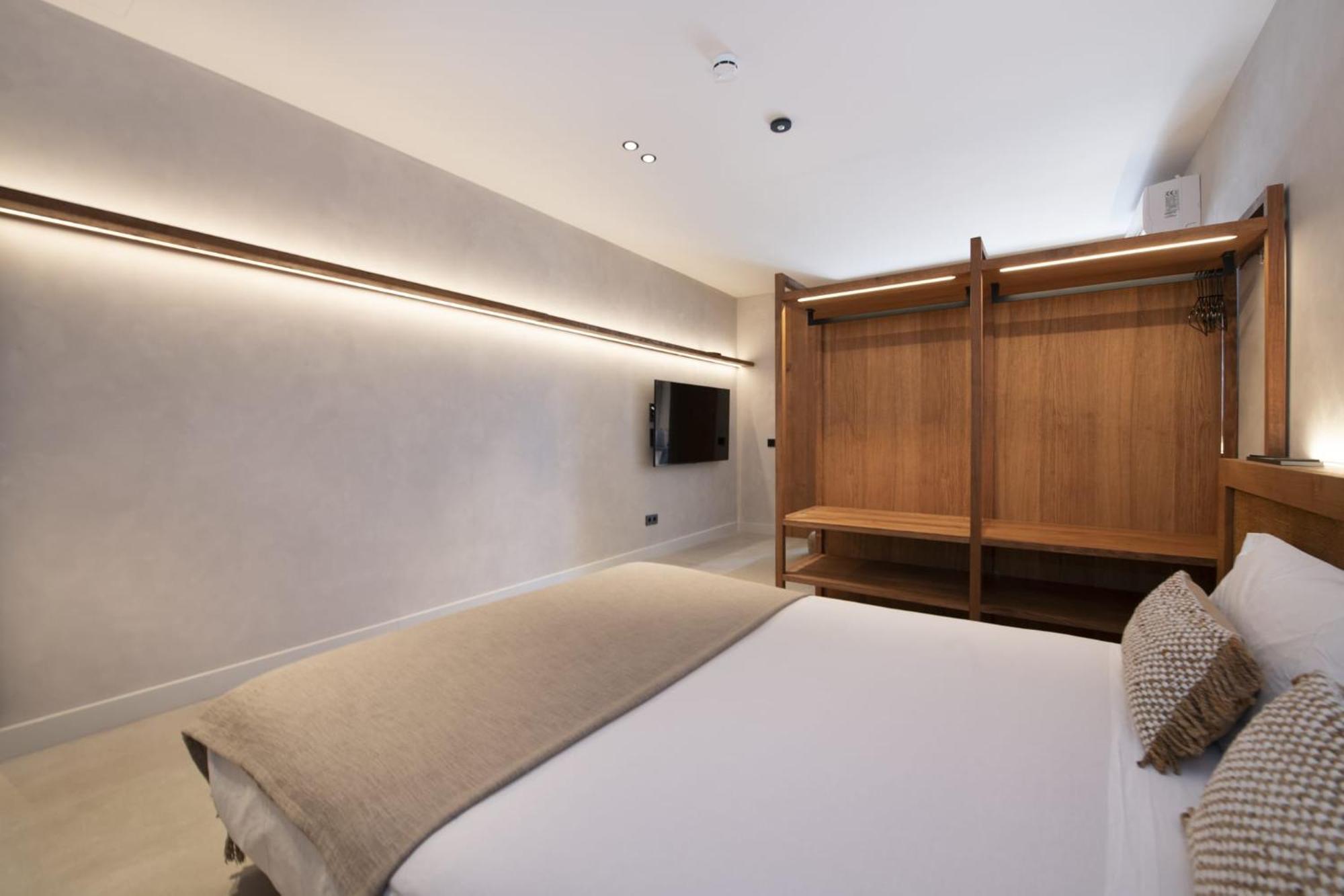 Apartamentos Balisse Castelldefels Esterno foto