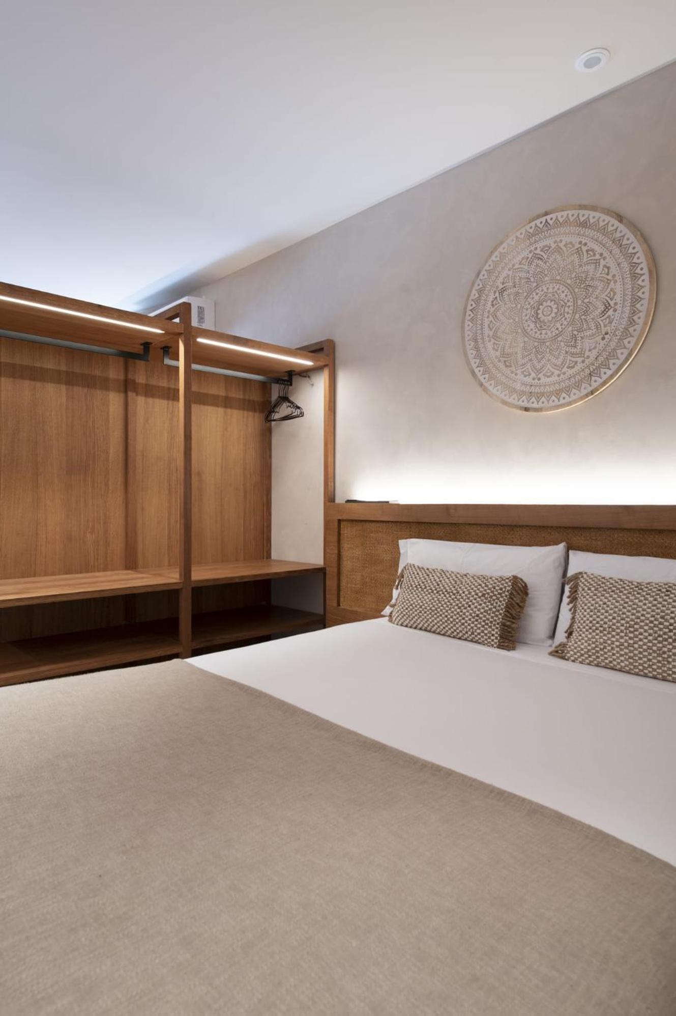 Apartamentos Balisse Castelldefels Esterno foto